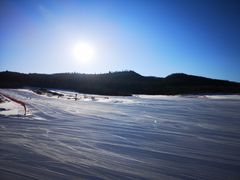-长白山华美胜地滑雪场