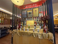 -万岁寿司(虎门万达店)