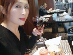 -青岛颐海花园酒店总店·自助餐厅
