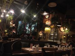 大堂-胡桃里音乐酒馆(环亚凯瑟琳广场店)