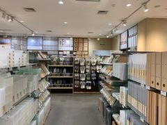 -MUJI无印良品(天河领展广场店)