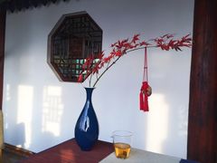-煮雨小筑(斜塘老街店)