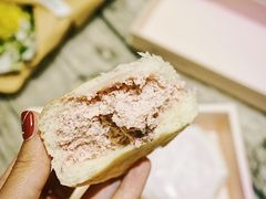 玫瑰奶油天堂-好利来(朝外店)