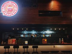 -Devils’ Brewery小恶魔精酿啤酒(泛海美式熏肉店)