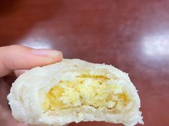 -绿豆饼车轮饼(学林街店)