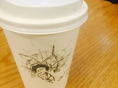 -织荆鸟咖啡(首开福茂店)