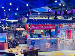 -萍姐火锅·公路夜市(打浦桥日月光店)