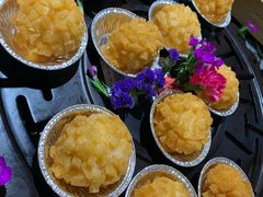 -斯通泰伯酒店-餐厅