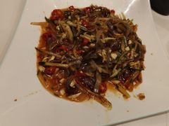 -食鼎记海鲜大排档(美食街店)