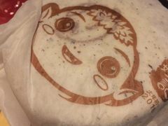 -麦当劳(中山大道中店)