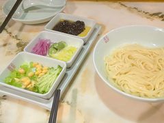 -小吊梨汤·北京菜(香山店)