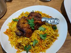 -Masala Curry and BBQ·玛莎拉巴基斯坦美食(金水万达店)
