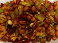 乐乐烧排骨-乐乐餐厅(湘子庙街店)
