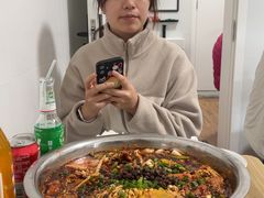 -蓉城西二道无名冒菜(西二道街店)