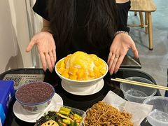 -水牛奶皇后糖水铺(深圳总店)