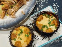 -旺角小渔村·海肠捞饭开创者(环山路店)