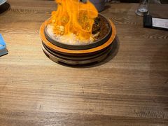 -蜜桃餐厅·伴山(湖滨商业街店)