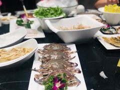 -海皇世家海鲜火锅(瑞安店)