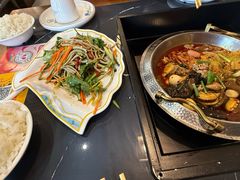 -晓林火锅(安定门店)