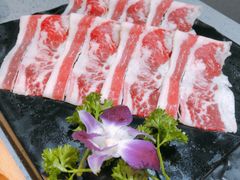 -妥妥烤肉料理(昙华林店)