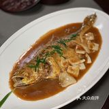 小有名气的梅花境，吃一次就觉得好幸福[爱心]