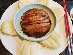 梅菜扣肉-莲花餐饮(高新店)