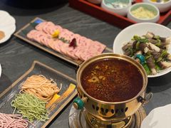 -合乐·创意火锅·海鲜火锅(亚东柒号店)