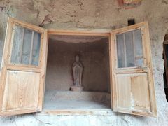 -炳灵寺世界文化遗产旅游区