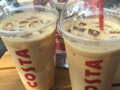 -COSTA COFFEE(西湖天地店)