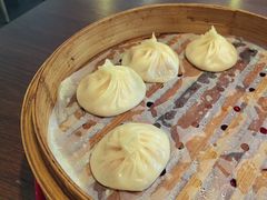 -玖鲜小笼(中山广场店)