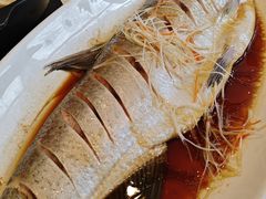 -古韵轩·园林餐厅