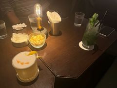 -BAR Signal·鸡尾酒酒吧