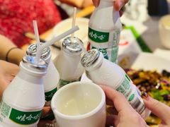 -李老哈·东北菜(宋园路店)