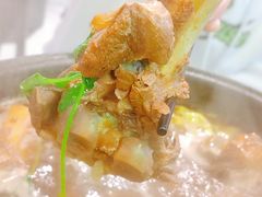 -百味源炭火烤翅 ·夜市大排档(酒仙桥店)