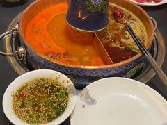 -咏江南·苏式火锅·苏州评弹(观前街店)