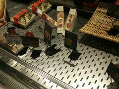 清新草莓三明治-巴黎贝甜(宜山路店)