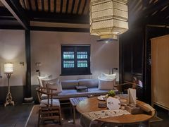 -法云安缦酒店