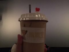 -香港鸳鸯王(西湖路店)