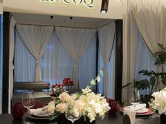 -LE COQ大公鸡小酒馆(北京首店)