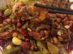 -李老爹香辣蟹(宣武门店)