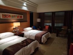 -峨眉山世纪阳光大酒店(峨眉高铁站店)