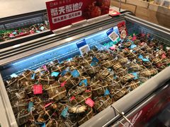 -盒马鲜生(皇庭广场店)