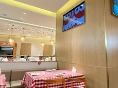 -西贝(金桥店)