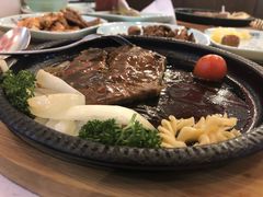 -九寸花汀(摩天活力城店)