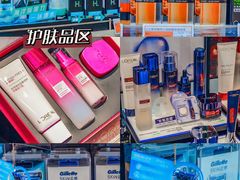 -世纪联华超市(江城店)