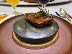 古法黑松露牛排-虹御轩·传承江浙菜(虹桥店)