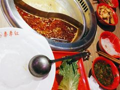 -季季红火锅(丰城洪客隆店)