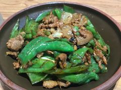 -湘水滨·臭鳜鱼·湘菜(马驹桥店)