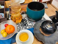 -中和·国风茶馆(愚园路店)