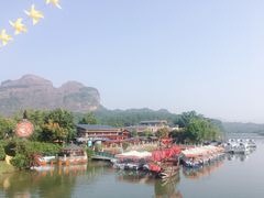 -丹霞山风景名胜区